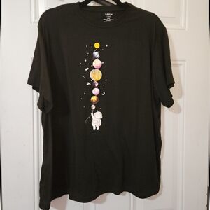 Space Tshirt
